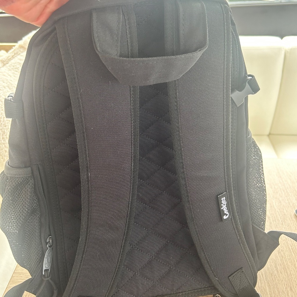 Cookies Backpack - Picture 6 of 7